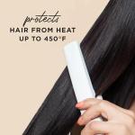 Coconut & Argan Oil Heat Protectant Spray