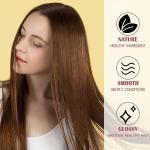 Coconut Hair Protectant Spray for Daily Use