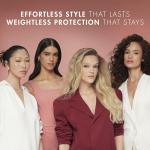 Nexxus Heat Defense Spray for 450° Protection