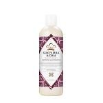 Nubian Heritage Goat Milk & Chai Body Wash