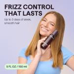 Wavytalk Heat Protectant Spray for Healthy Hair