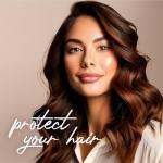 Coconut & Argan Oil Heat Protectant Spray