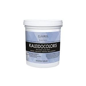 Clairol Kaleidocolors 8 oz. Blue Hair Lightener