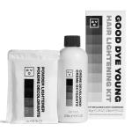 Good Dye Young Vegan Hair Lightener Kit
