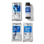 L'OREAL Super Blue Hair Bleach Kit