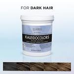 Clairol Kaleidocolors 8 oz. Blue Hair Lightener