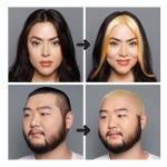 Good Dye Young Vegan Hair Lightener Kit