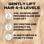 Good Dye Young Vegan Hair Lightener Kit