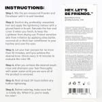 Good Dye Young Vegan Hair Lightener Kit