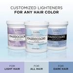 Clairol Kaleidocolors 8 oz. Blue Hair Lightener