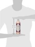Nubian Heritage Goat Milk & Chai Body Wash