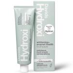 Fluoride-Free Whitening Toothpaste with Natural Peppermint