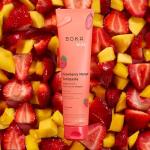 Boka Strawberry Mango Fluoride-Free Toothpaste, 4 oz