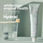 Fluoride-Free Whitening Toothpaste with Natural Peppermint