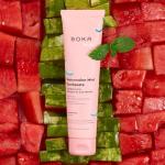 Boka Watermelon Mint Fluoride-Free Toothpaste, 4 oz
