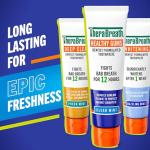 TheraBreath Healthy Gums Toothpaste, 2-Pack