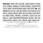 Nubian Heritage Goat Milk & Chai Body Wash