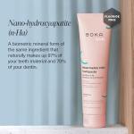 Boka Watermelon Mint Fluoride-Free Toothpaste, 4 oz