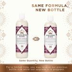 Nubian Heritage Goat Milk & Chai Body Wash