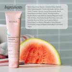 Boka Watermelon Mint Fluoride-Free Toothpaste, 4 oz