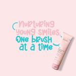 Boka Watermelon Mint Fluoride-Free Toothpaste, 4 oz