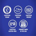 TheraBreath Healthy Gums Toothpaste, 2-Pack