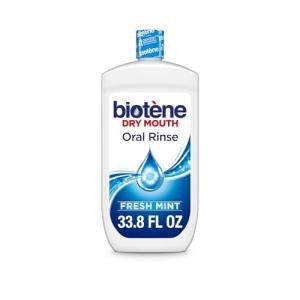 Biotène Mouthwash for Dry Mouth and Fresh Breath