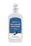 Alcohol-Free Mint Dry Mouth Oral Rinse, 16 oz