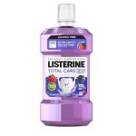 Kids' Berry Flavor Mouthwash for Healthy Smiles