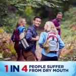 Biotène Mouthwash for Dry Mouth and Fresh Breath