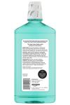Amazon Basics Green Mint Pre-Brush Dental Rinse
