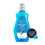 Alcohol-Free Antiseptic Rinse in Fresh Mint