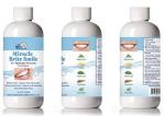 Bright Smile Kit with Hydrogen Peroxide and Oils