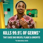 TheraBreath Deep Clean Antiseptic Mouthwash Duo