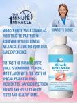 Bright Smile Kit with Hydrogen Peroxide and Oils