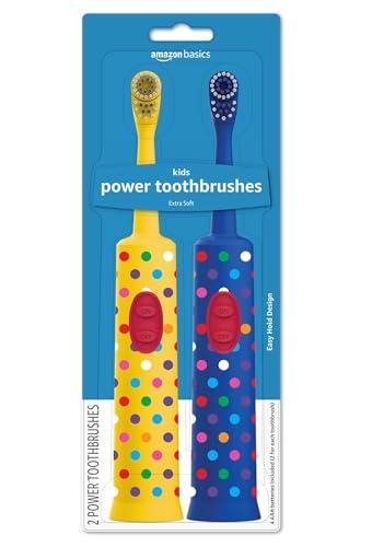 Toothbrushes