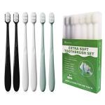 Gentle Care Manual Toothbrush for Sensitive Gums