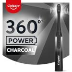 Colgate 360 Power Charcoal Electric Toothbrush