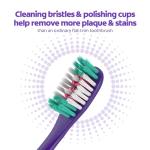 Colgate Extra Soft Kids Toothbrushes - 4 Pack