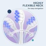 Colgate Ultra Soft Toothbrush Pack for Sensitive Gums