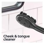 Colgate 360 Vibrate Charcoal Toothbrushes - 2 Pack