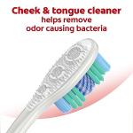 Colgate 360 Optic White Soft Brush 4 Pack