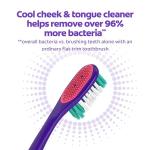 Colgate Extra Soft Kids Toothbrushes - 4 Pack