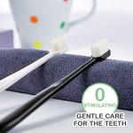 Gentle Care Manual Toothbrush for Sensitive Gums