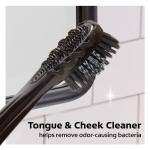 Colgate 360 Power Charcoal Electric Toothbrush