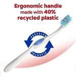 Colgate 360 Optic White Soft Brush 4 Pack