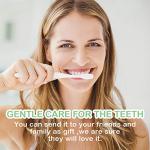 Gentle Care Manual Toothbrush for Sensitive Gums