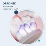 Colgate Ultra Soft Toothbrush Pack for Sensitive Gums