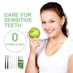 Gentle Care Manual Toothbrush for Sensitive Gums