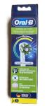 Oral-B Cross Action Electric Toothbrush Brush Heads